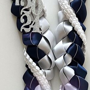 Graduation Lei